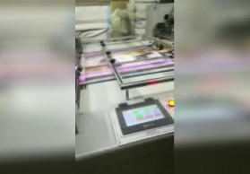自動水膠機(jī)視頻1