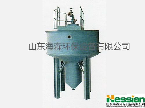 螺旋鐘式除砂機