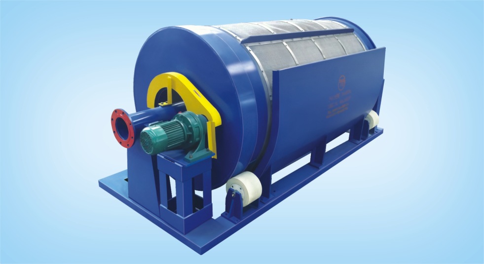 你對固液分離設備了解有多少